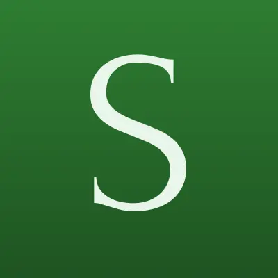 Союзпечать, сеть киосков по продаже печатной продукции, лого-визитка