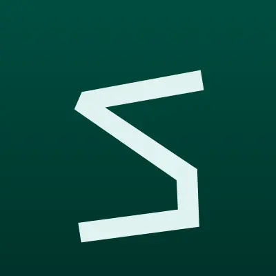 Sovtransavto-сервис, автотехцентр, лого-визитка