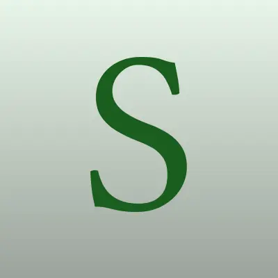 Спортмастер, сеть магазинов, лого-визитка