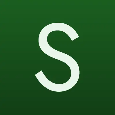 Светофор, гипермаркет, лого-визитка