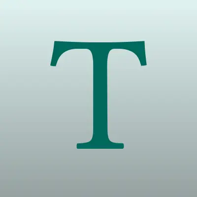 ТЕЛЕСАТ, торгово-сервисная компания, лого-визитка