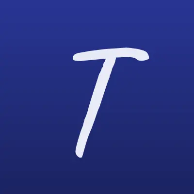 ТОиР, компания, лого-визитка
