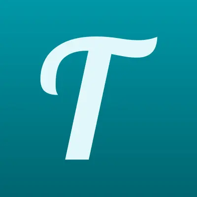 Татьяна, гостинично-ресторанный комплекс, лого-визитка