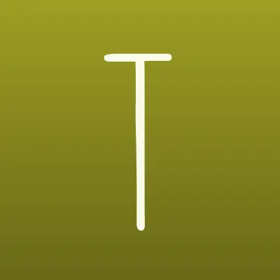 Телеателье, сервисный центр, лого-визитка