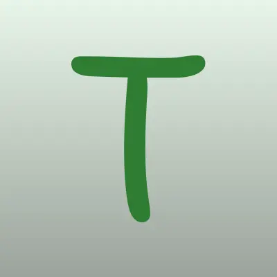 Толстый Кот, пиццерия, лого-визитка