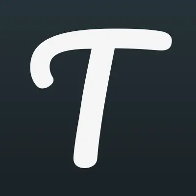 Торнадо Групп, клининговая компания, лого-визитка