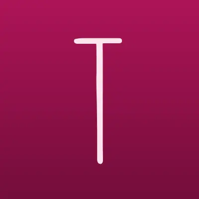 Три-З, офтальмологическая клиника, лого-визитка
