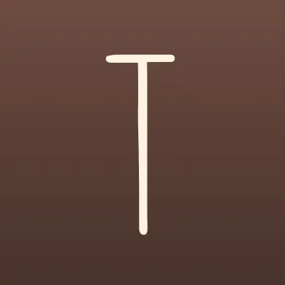 Тролль, комиссионный магазин компьютерной и мобильной техники, лого-визитка