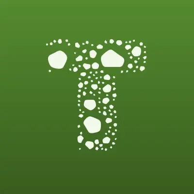 Туалет, лого-визитка