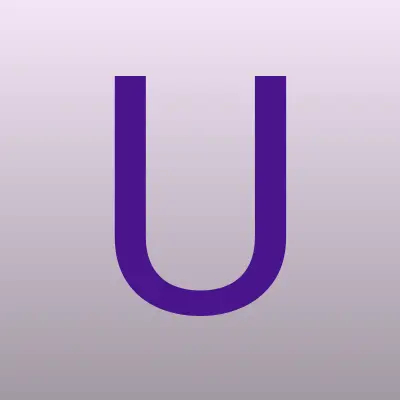 Универсал-98, магазин товаров для дома и ремонта, лого-визитка