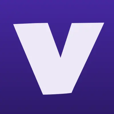 Vape & Табак, сеть магазинов табачной продукции, лого-визитка
