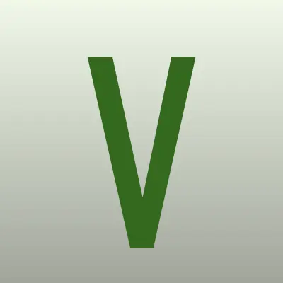 VipБагира, салон красоты, лого-визитка