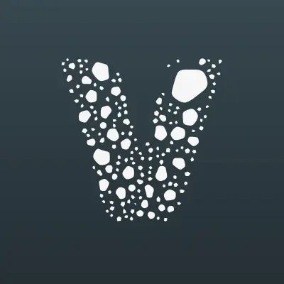 Всероссийское общество инвалидов, Минераловодская территориальная организация, лого-визитка