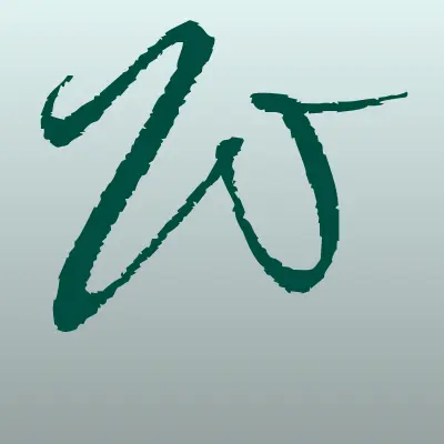Wasabi sushi, магазин японской кухни, лого-визитка