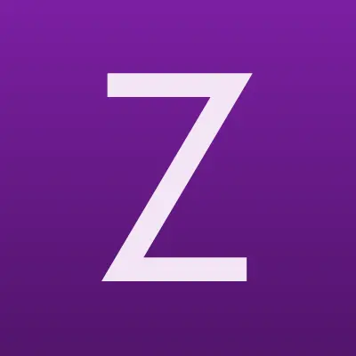 Zelton, фирменный магазин, лого-визитка