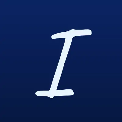 iGadget, магазин, лого-визитка