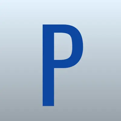 Парковка P3