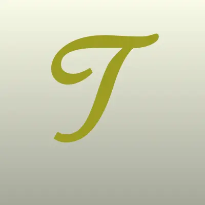 Твоя книга